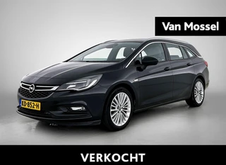 Opel Astra Sports Tourer 1.4 Innovation