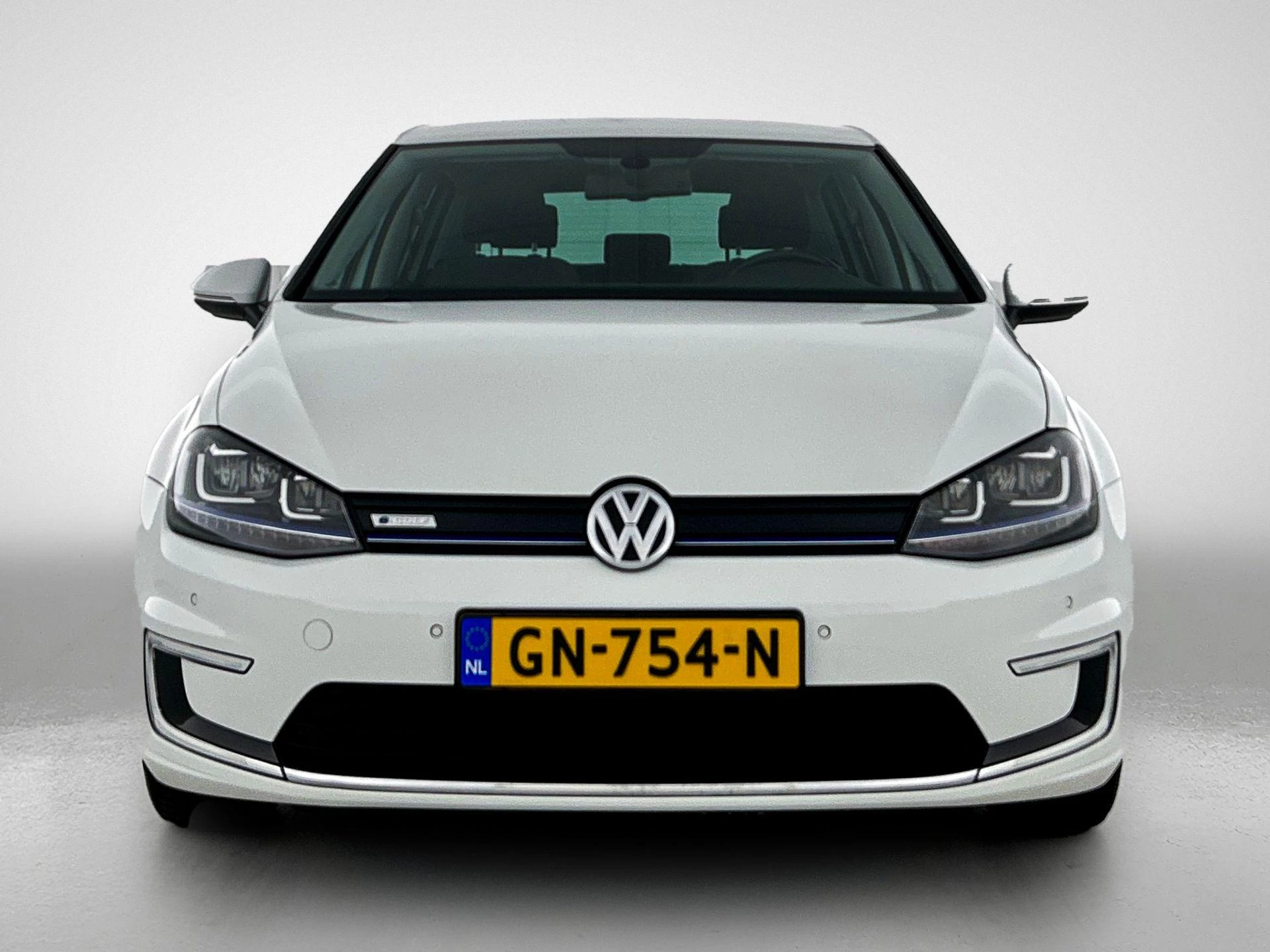 Volkswagen e-Golf