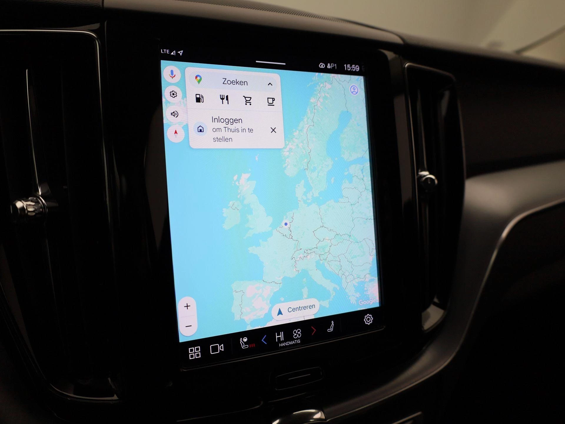 Volvo XC60 B4 Diesel Geartronic Momentum Pro