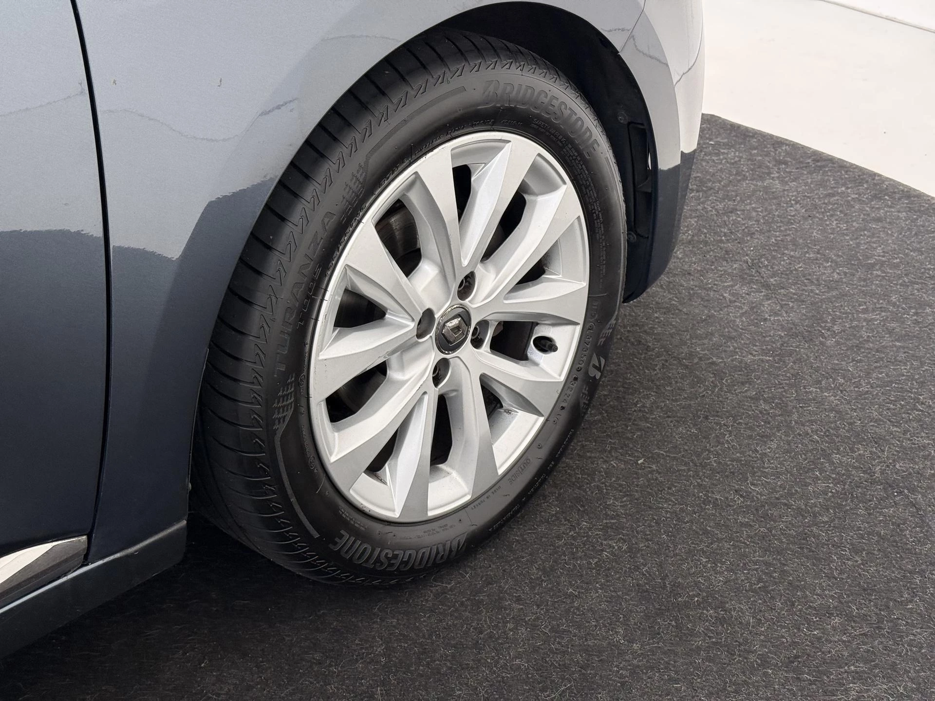 Renault Clio 1.0 TCe Intens