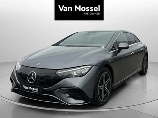 Mercedes-Benz EQE EQE350 AMG Edition