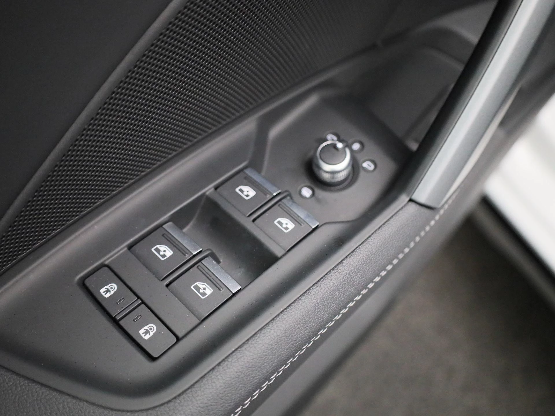 Audi A3 Sportback 45 TFSI e S edition Competition