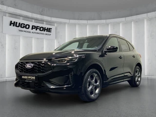 Ford Kuga ST-Line Plug-in*LED-MATRIX*KAM*NAVI*WINTER-PKT.