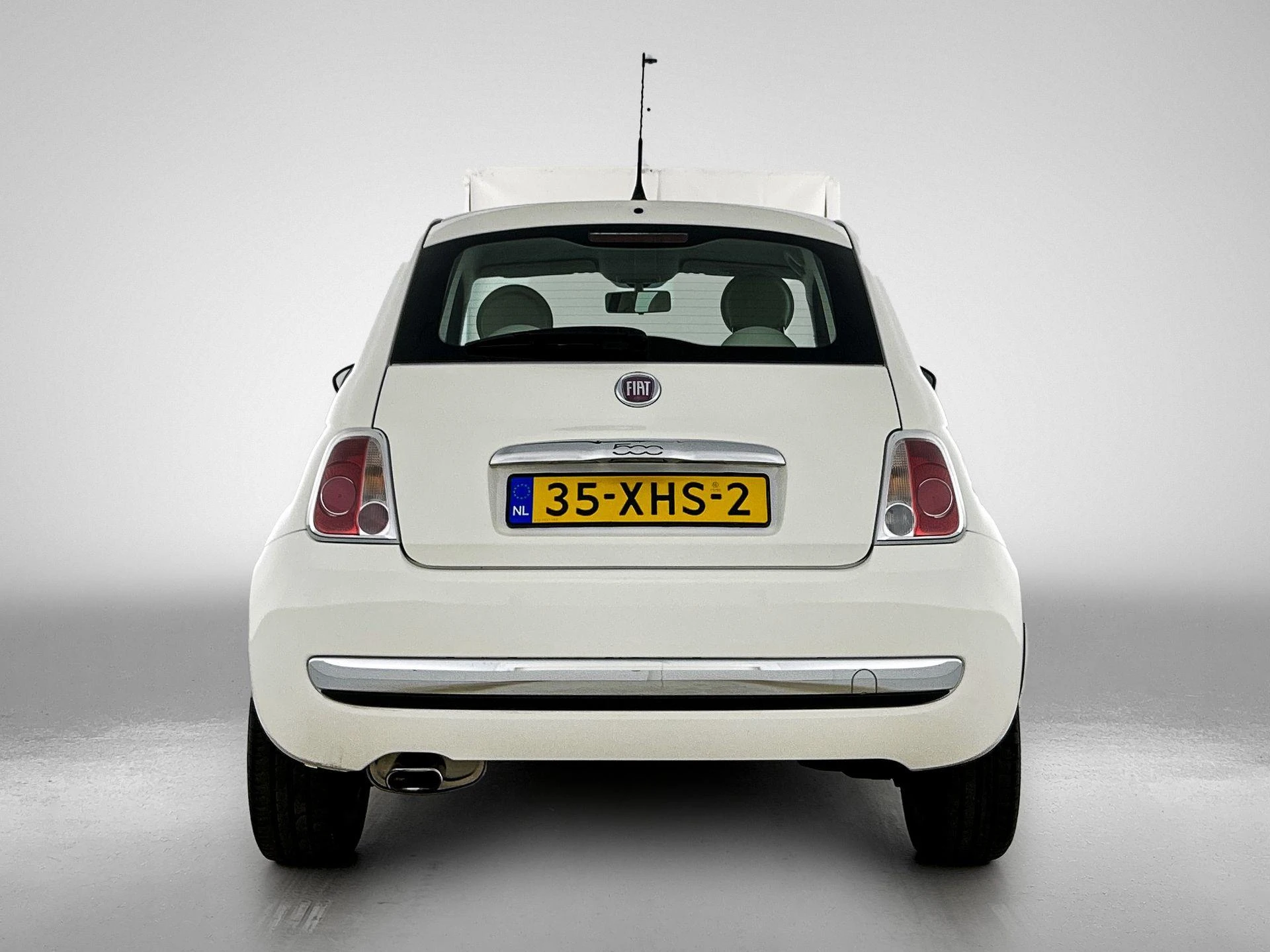 Fiat 500 1.2 Easy