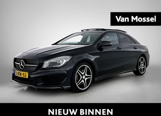 Mercedes-Benz CLA 200 Prestige