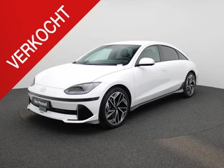 Hyundai IONIQ 6 77,4 kWh Balance