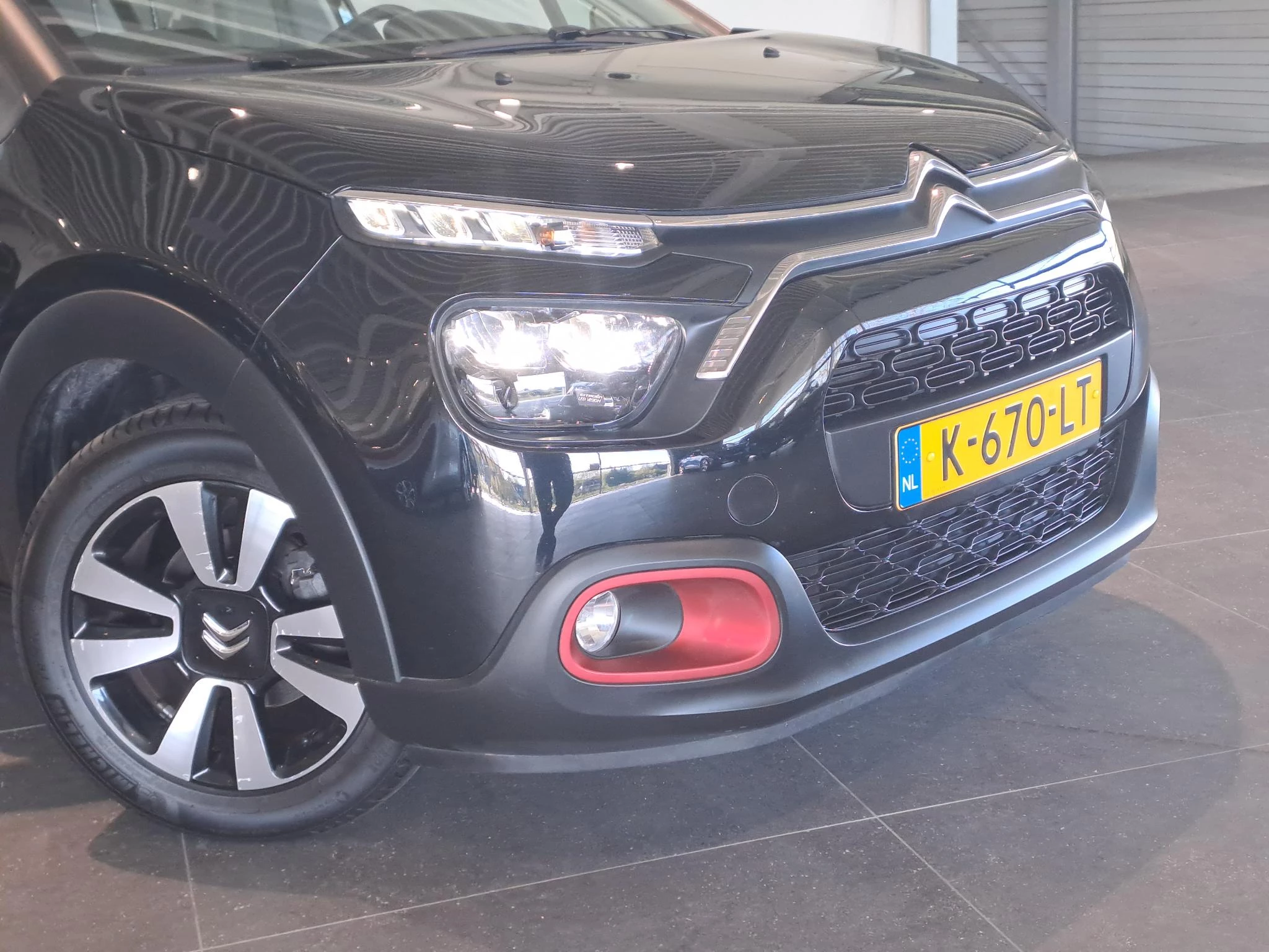 Citroën C3