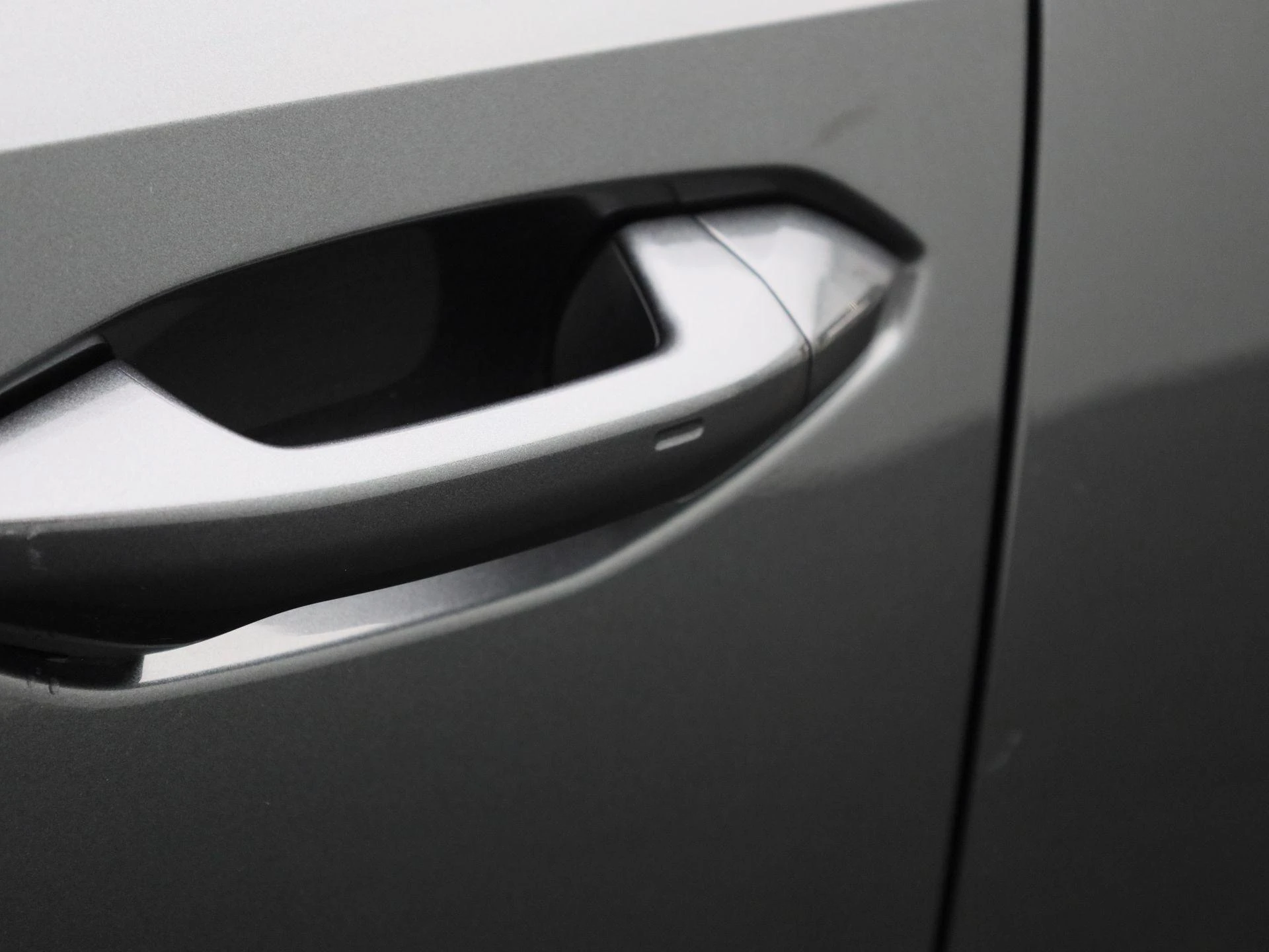 Audi A3 Sportback 40 TFSI e S edition 204 PK
