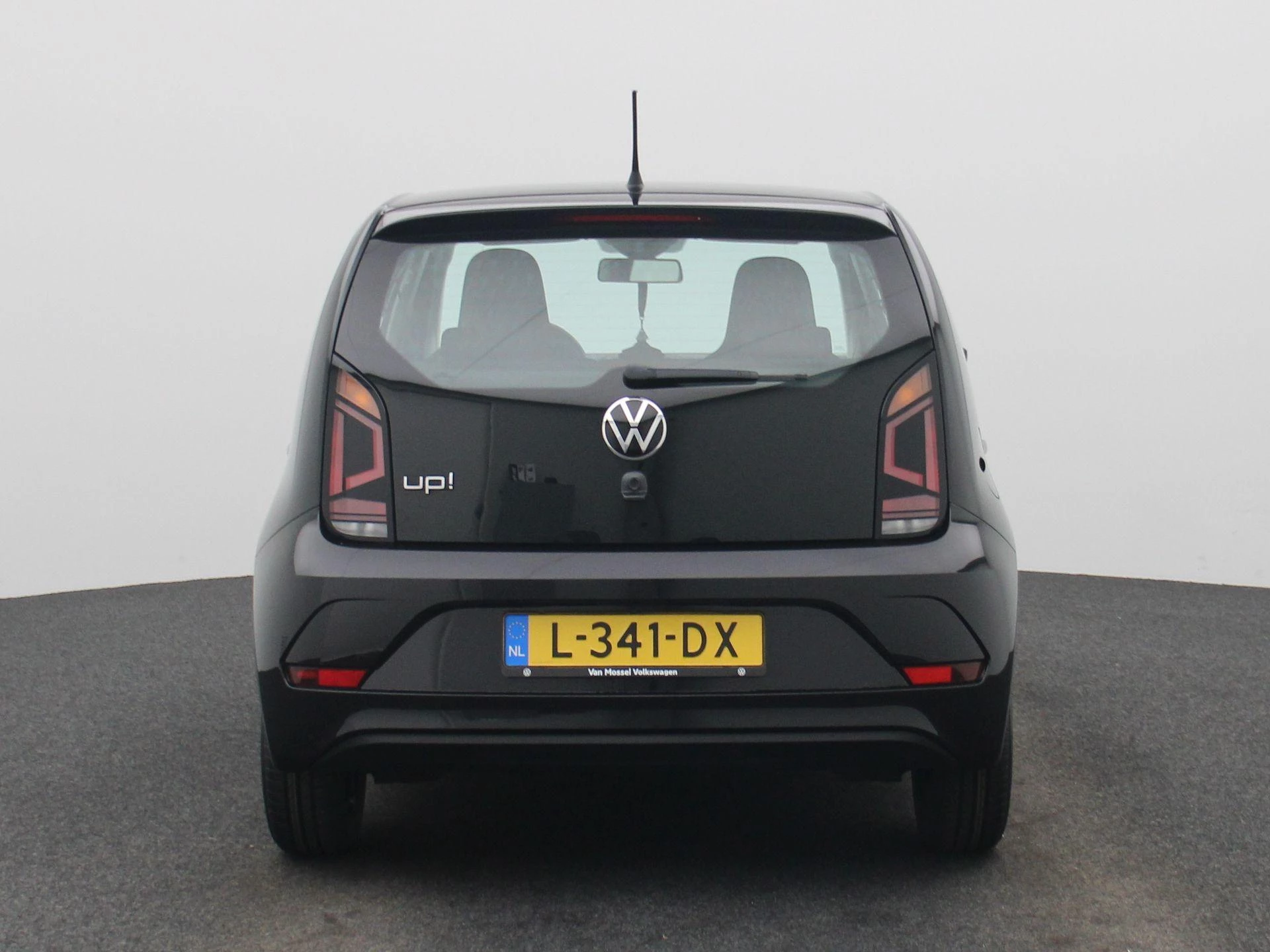 Volkswagen up! 1.0