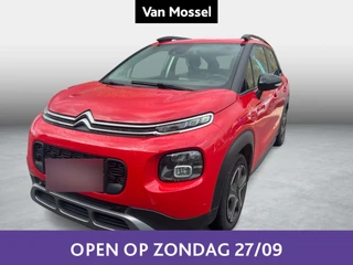 Citroën C3 Aircross 1.2 PureTech 82 MAN Feel