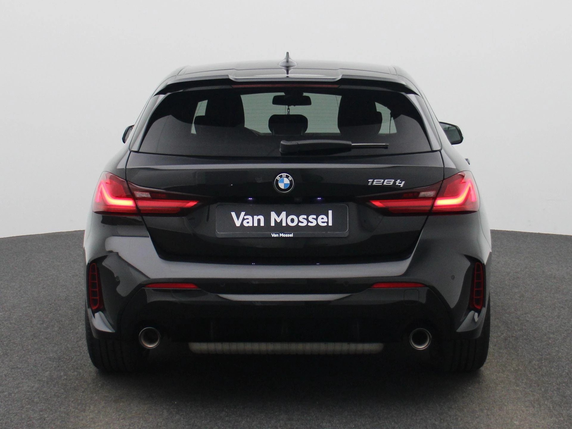 BMW 1 Serie Hatch 128ti