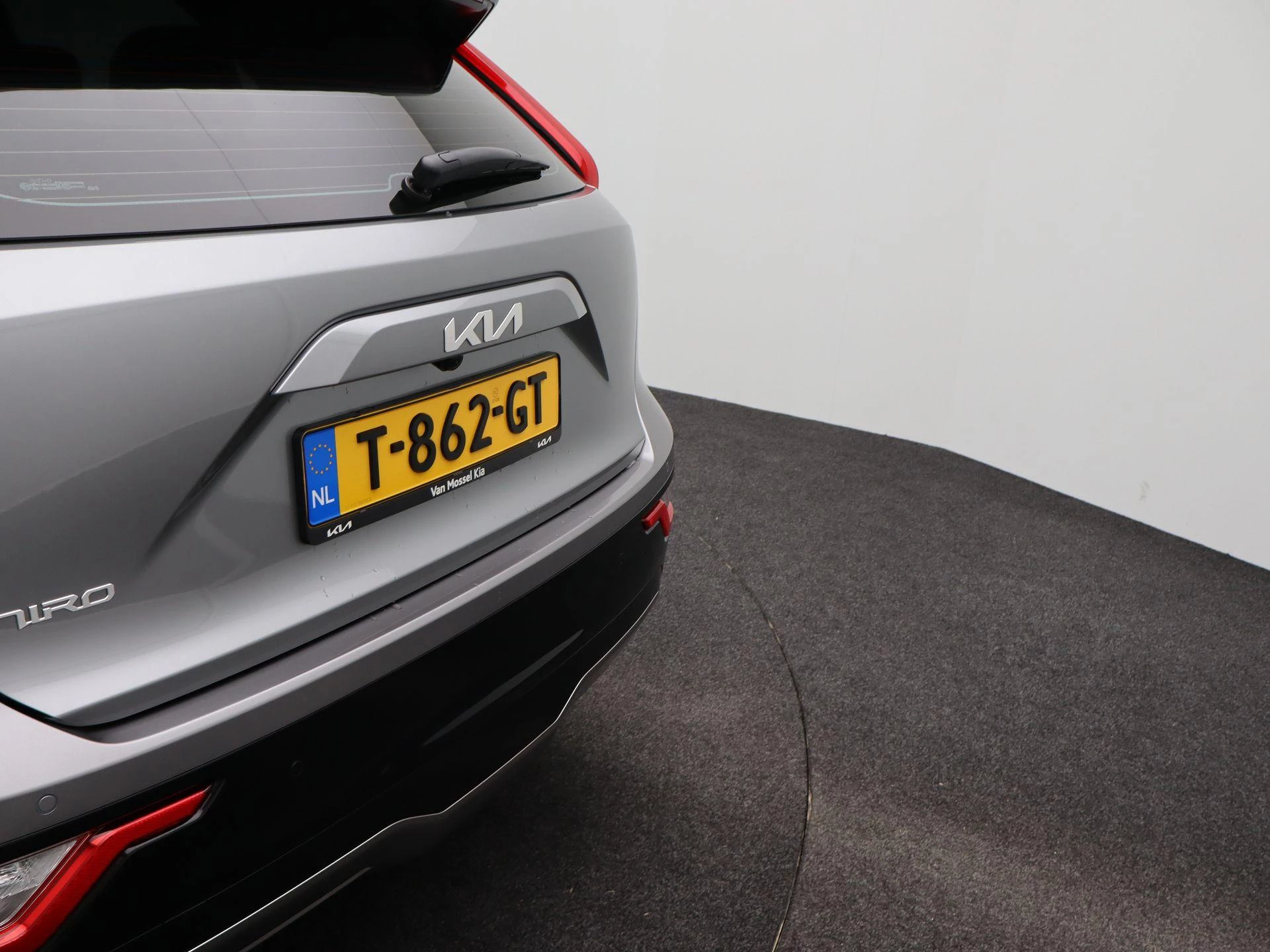 Kia-Niro EV-image-36