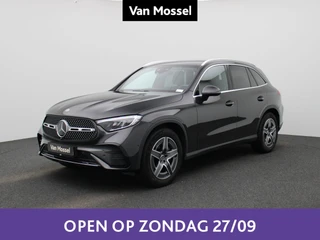 Mercedes-Benz GLC 300D