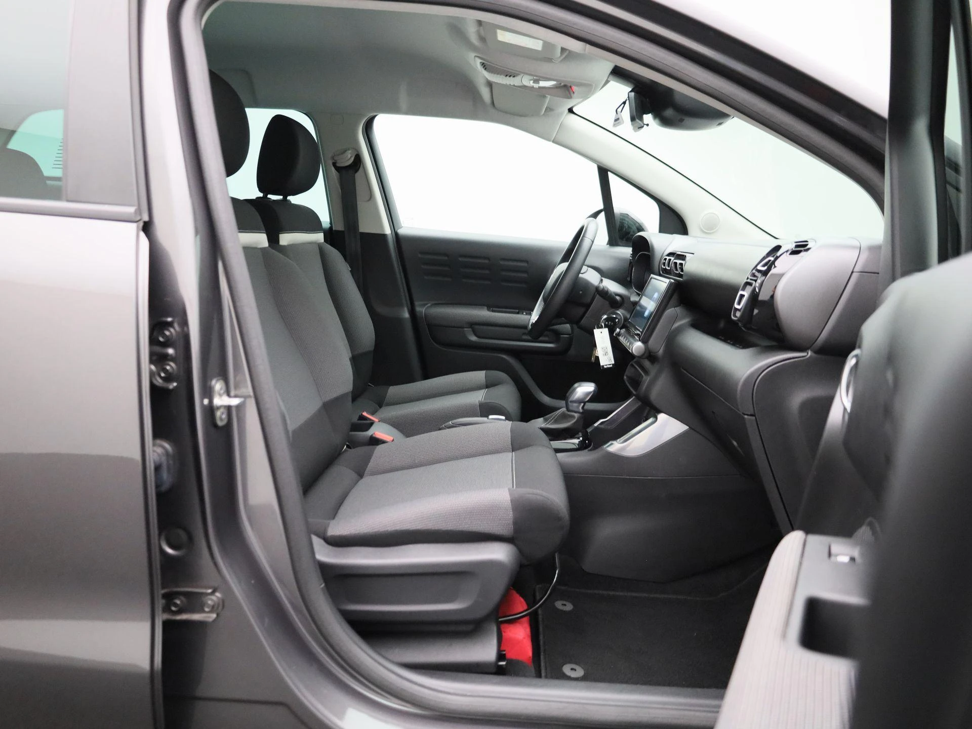Citroën C3 Aircross 1.2 PureTech 130 S&S EAT6 Feel