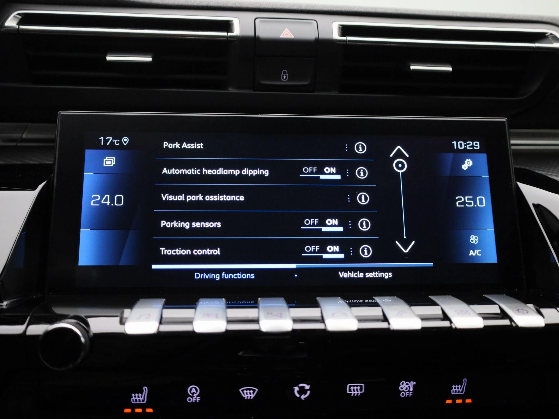 Peugeot 508 1.5 BlueHDi 130 S&S EAT8 Allure Pack
