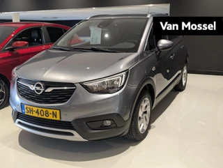 Opel Crossland X 1.2 Turbo Innovation