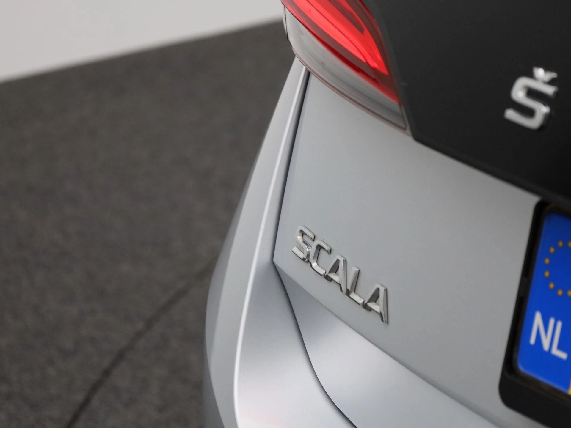 Škoda Scala 1.0 TSI Sport Business