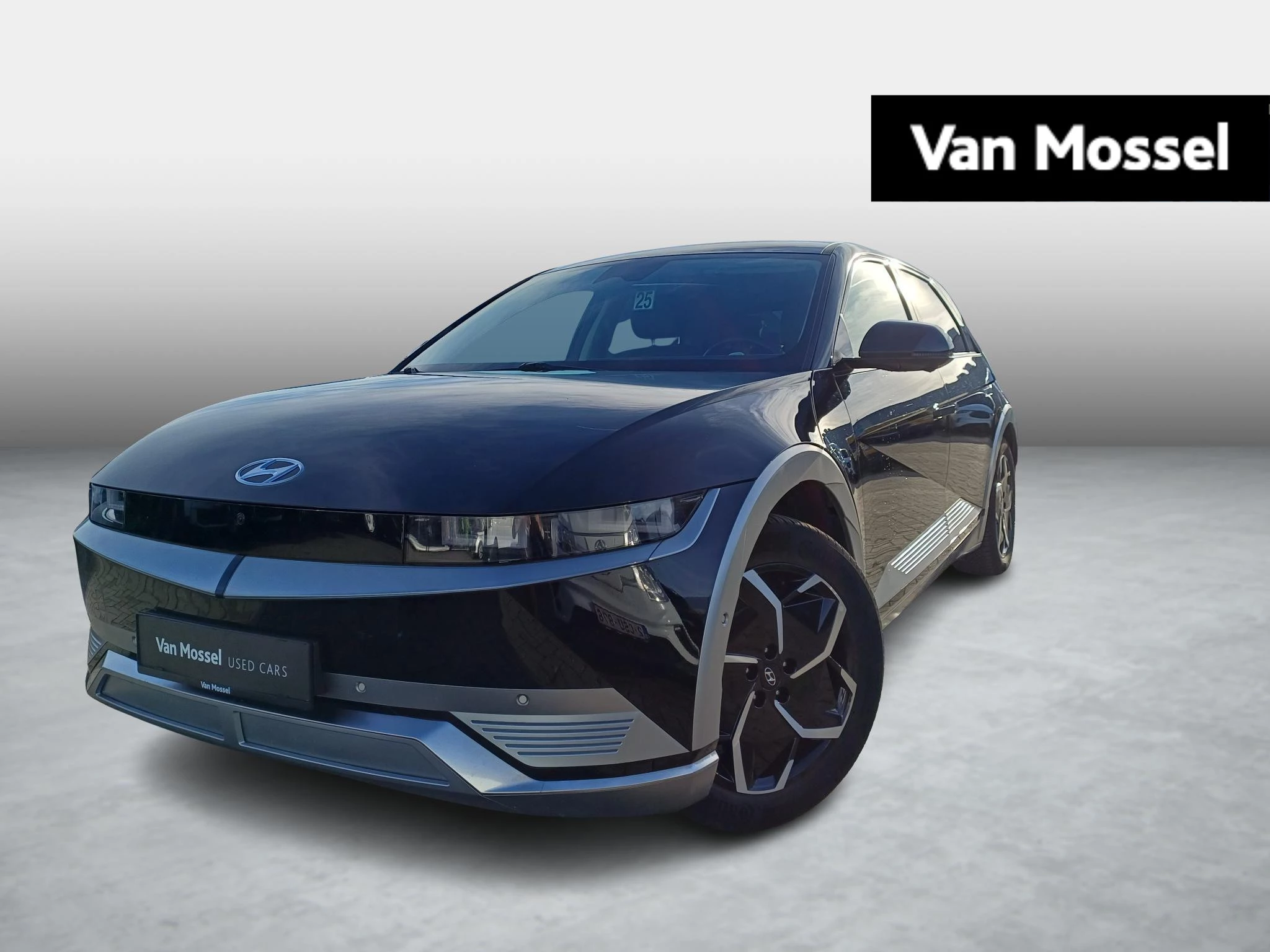 Hyundai-IONIQ 5-image-0