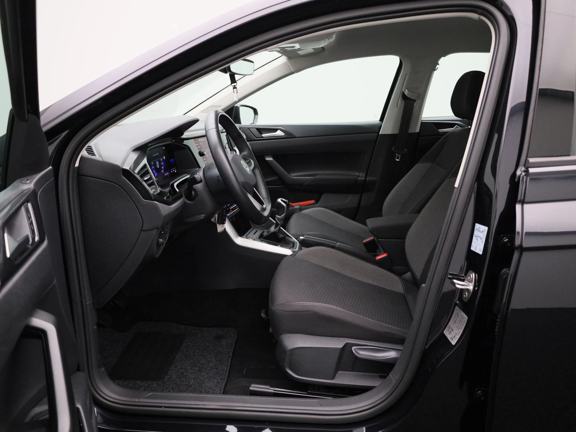 Volkswagen Polo 1.0 TSI Life Business