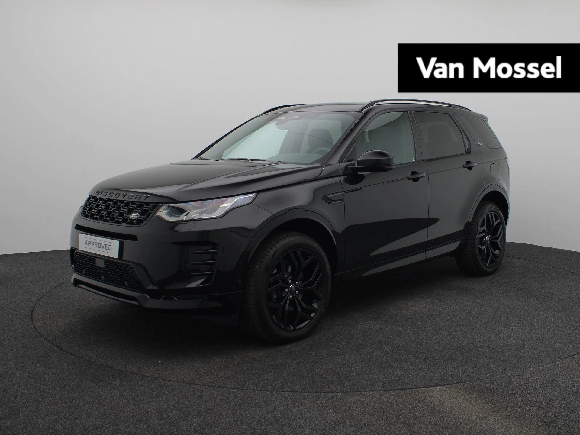 Land Rover-Discovery Sport-image-0