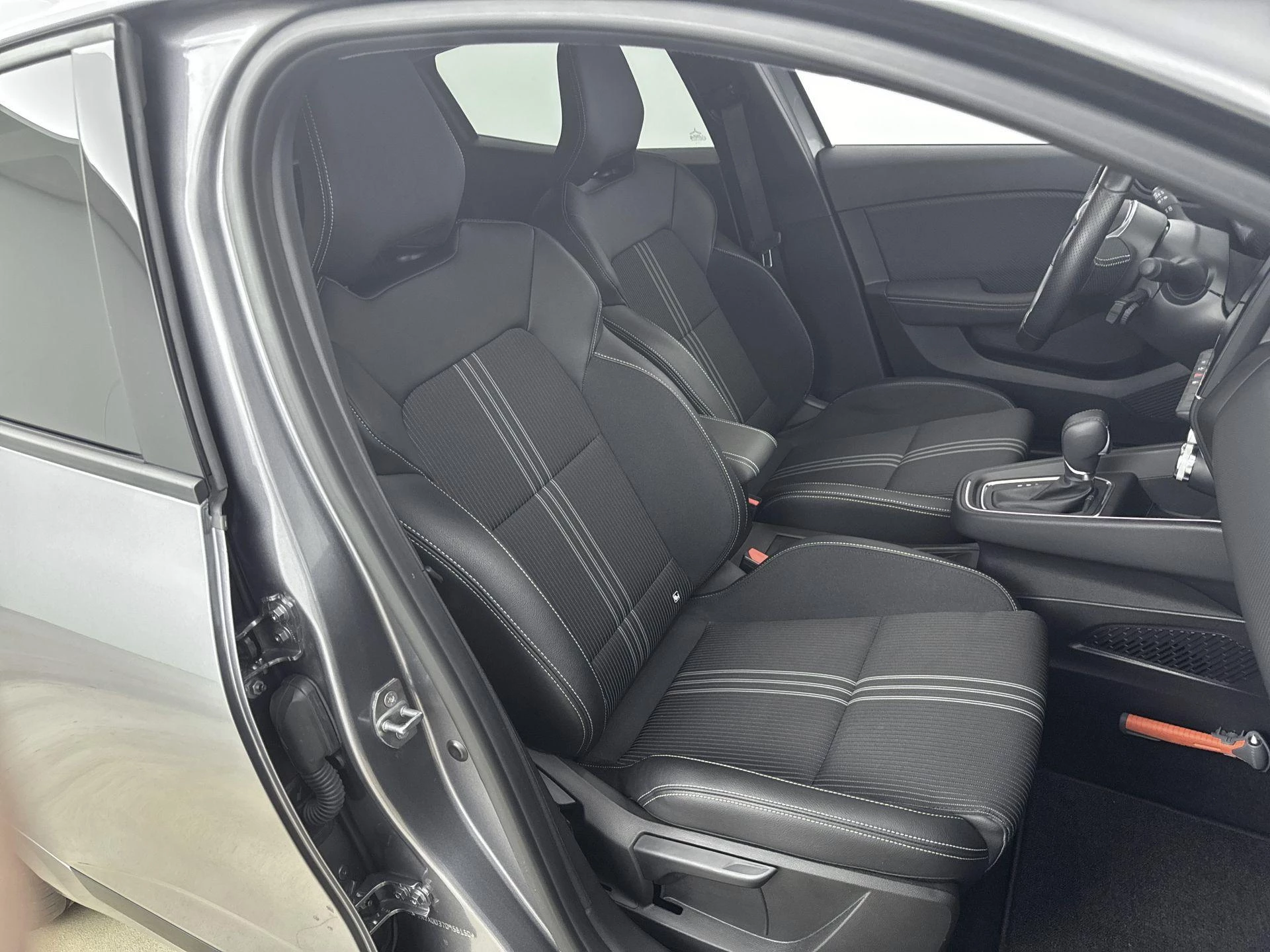 Renault Clio 1.6 E-Tech Hybrid 145 E-Tech Engineered