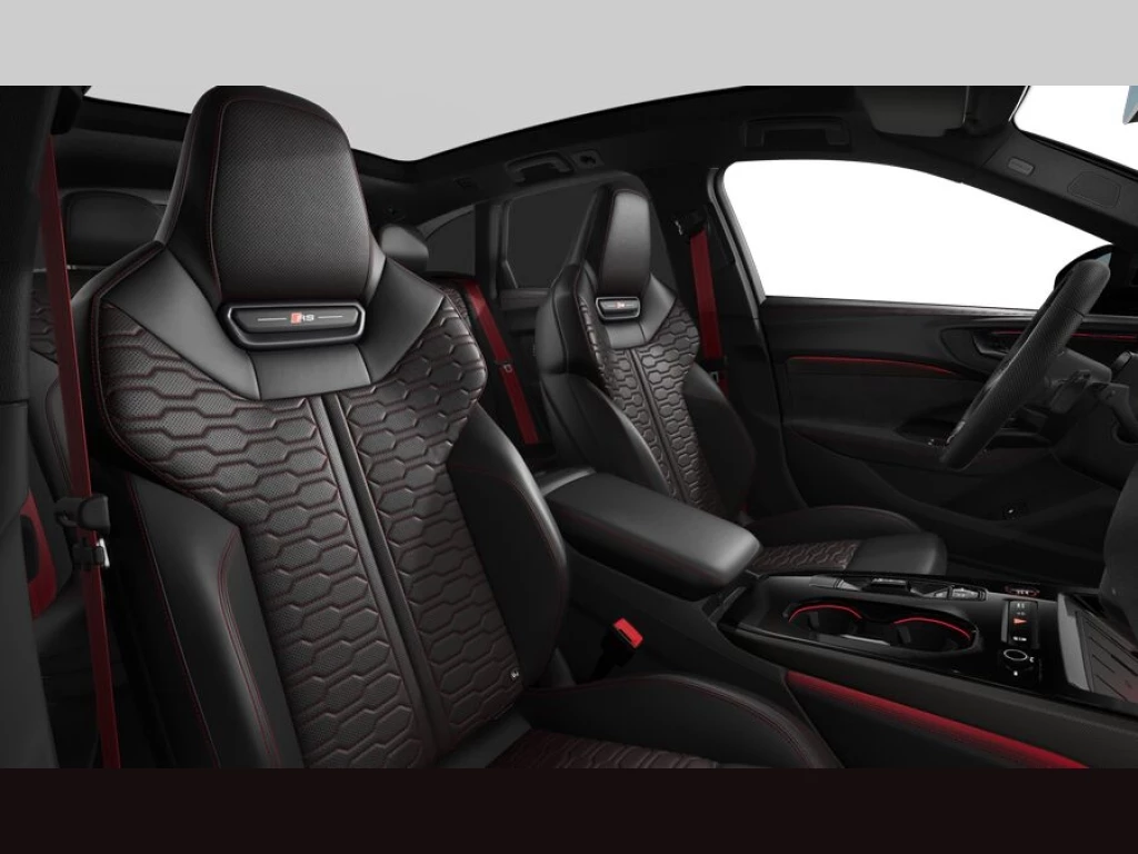 Audi RS5 Avant TFSI e quattro Tech Pro B&O HUD Matrix Pano