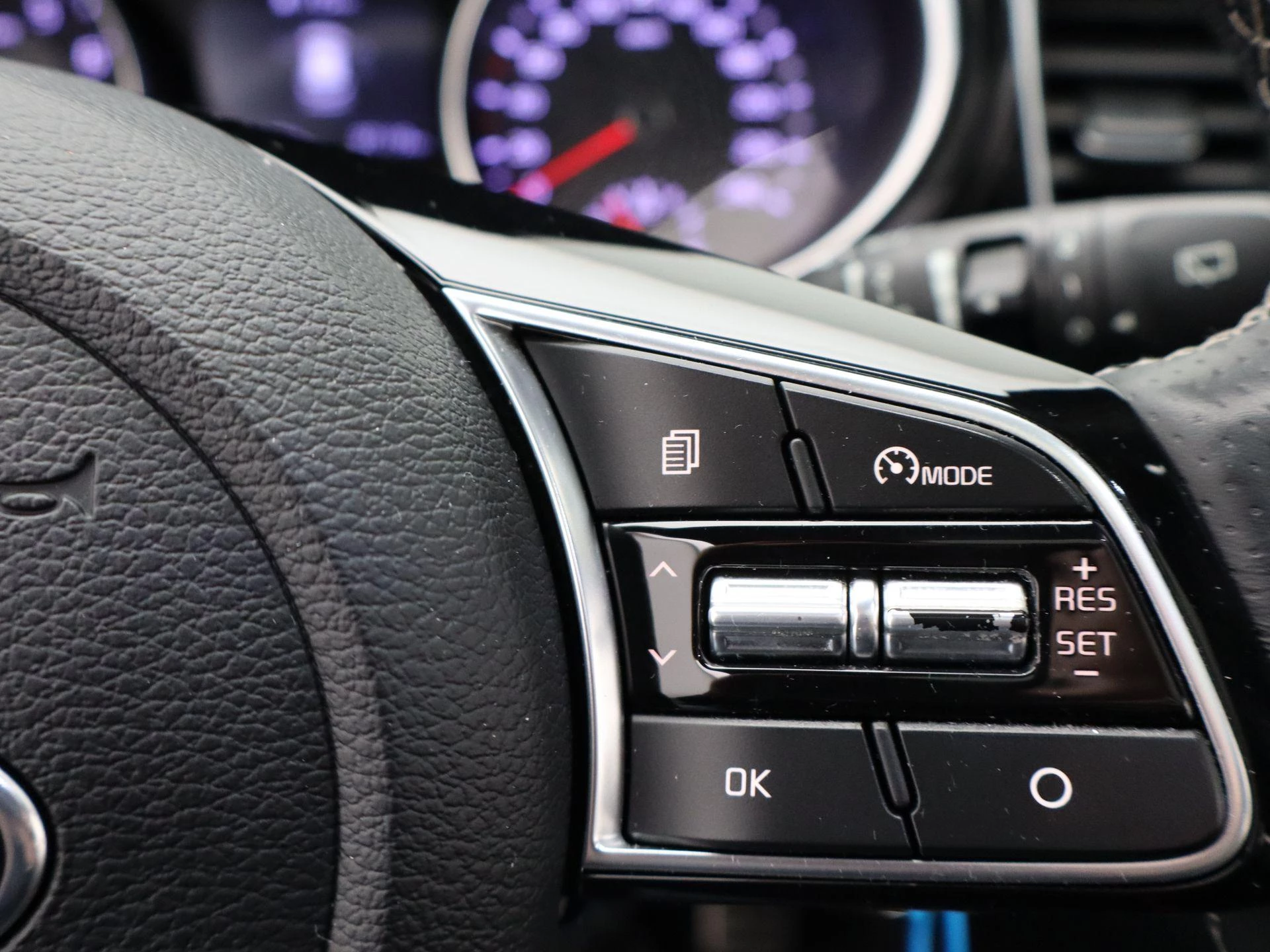 Kia Ceed Sportswagon 1.0 T-GDi GT-Line Edition