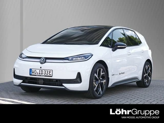 Volkswagen ID.3 Neo Style 140 kW / 190 PS
