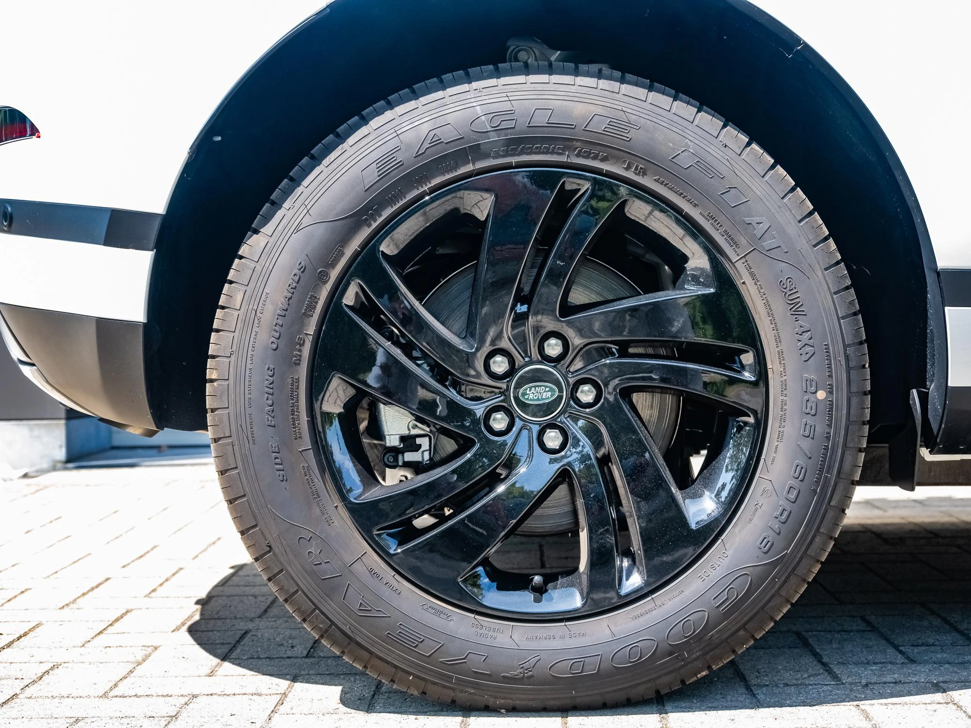 Land Rover Range Rover Evoque PHEV S