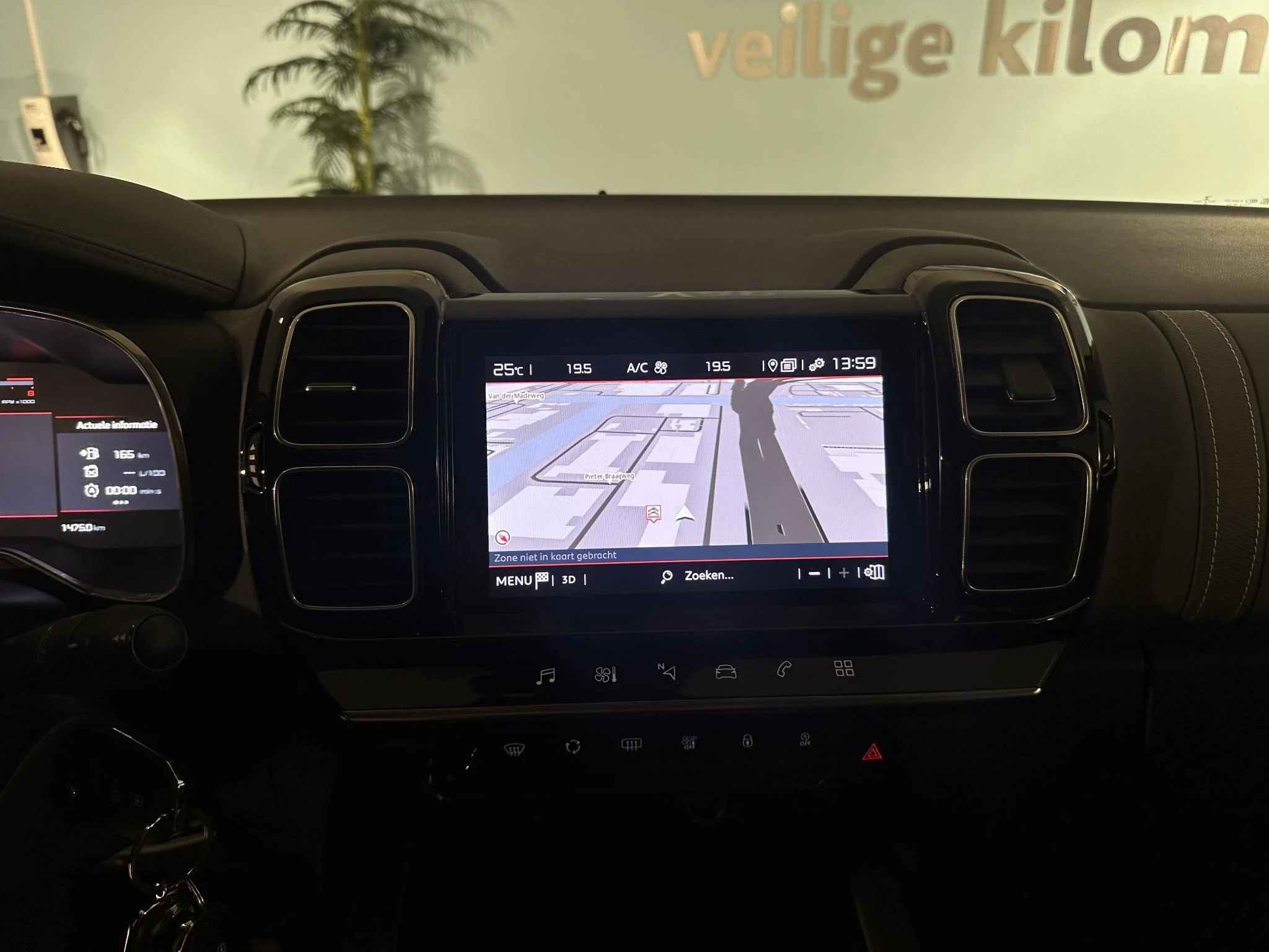 Citroën C5 Aircross 1.2 PureTech Business