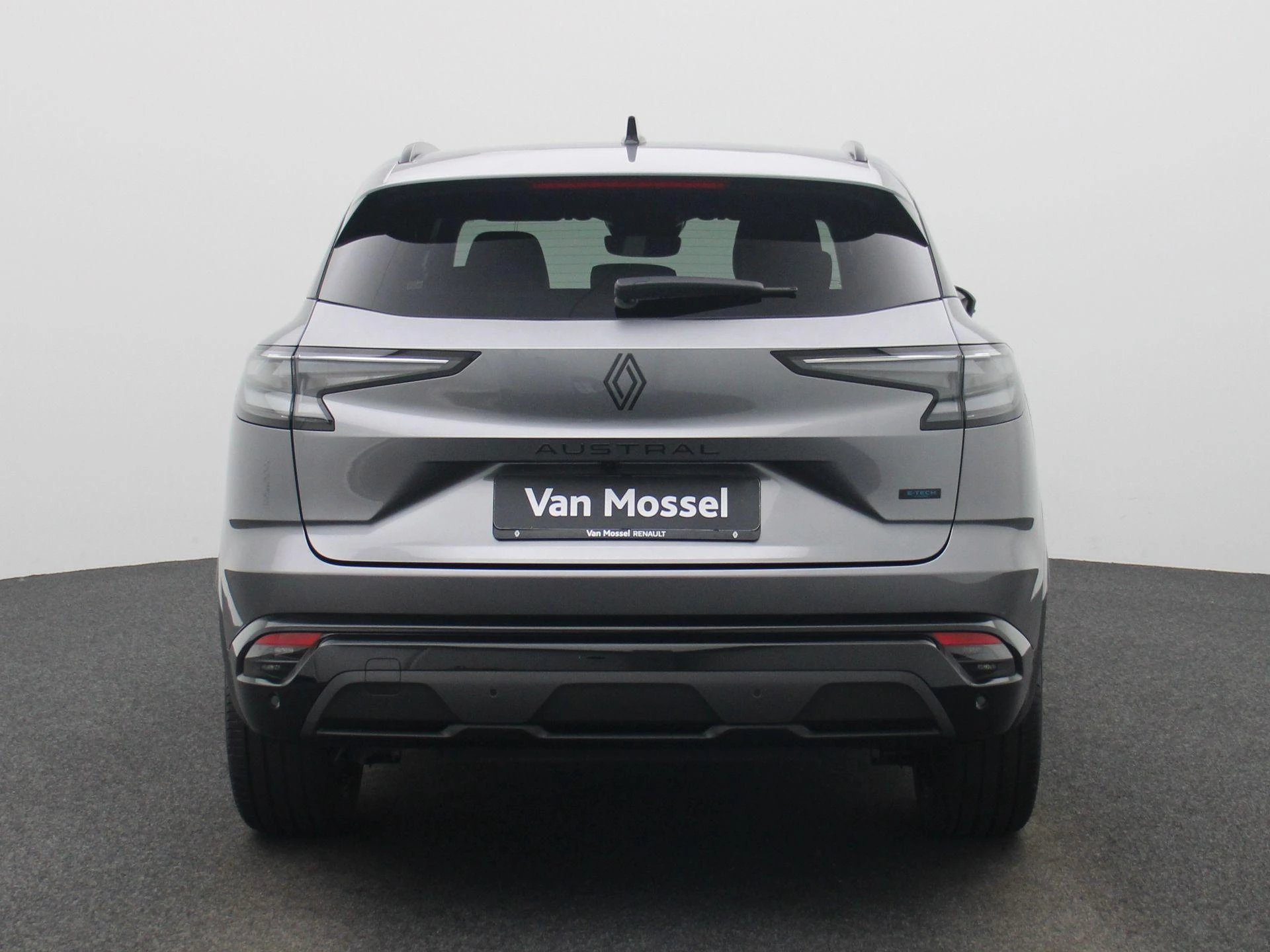 Renault Austral 1.2 E-Tech full hybrid 200 esprit Alpine