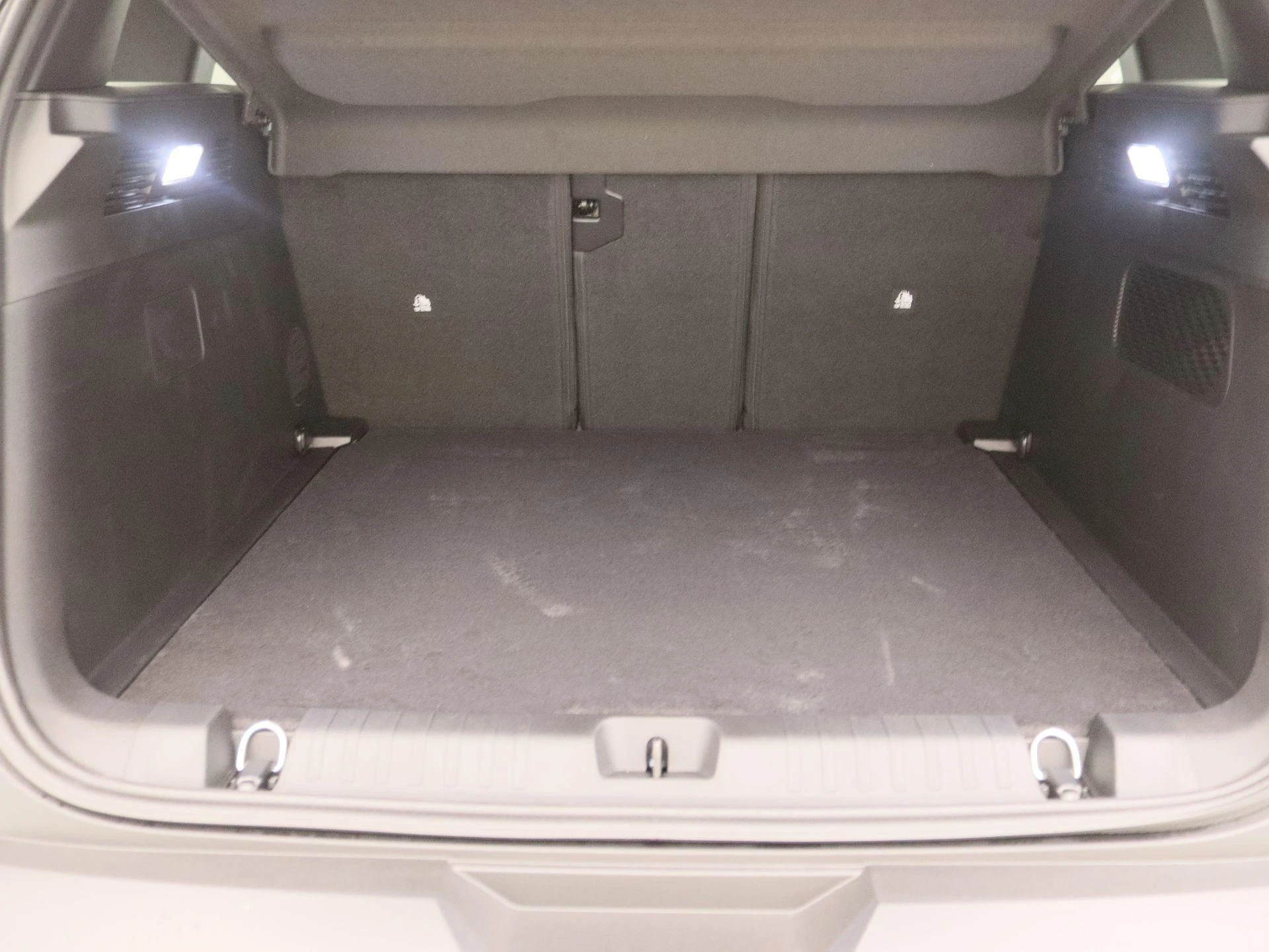 Jeep Compass 1.2 e-Hybrid Summit