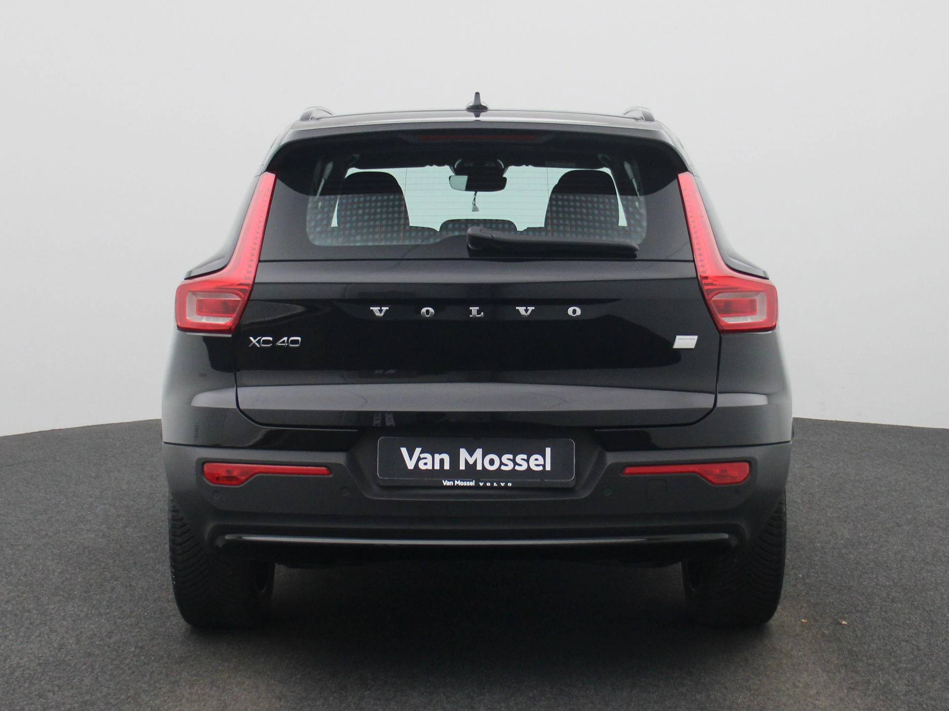 Volvo XC40 Recharge Core