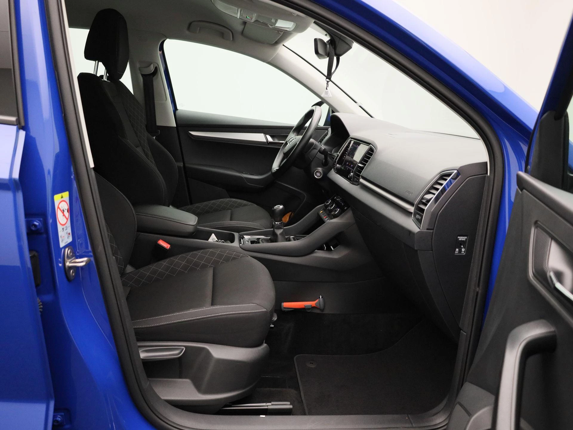 Škoda Karoq 1.0 TSI Business Edition