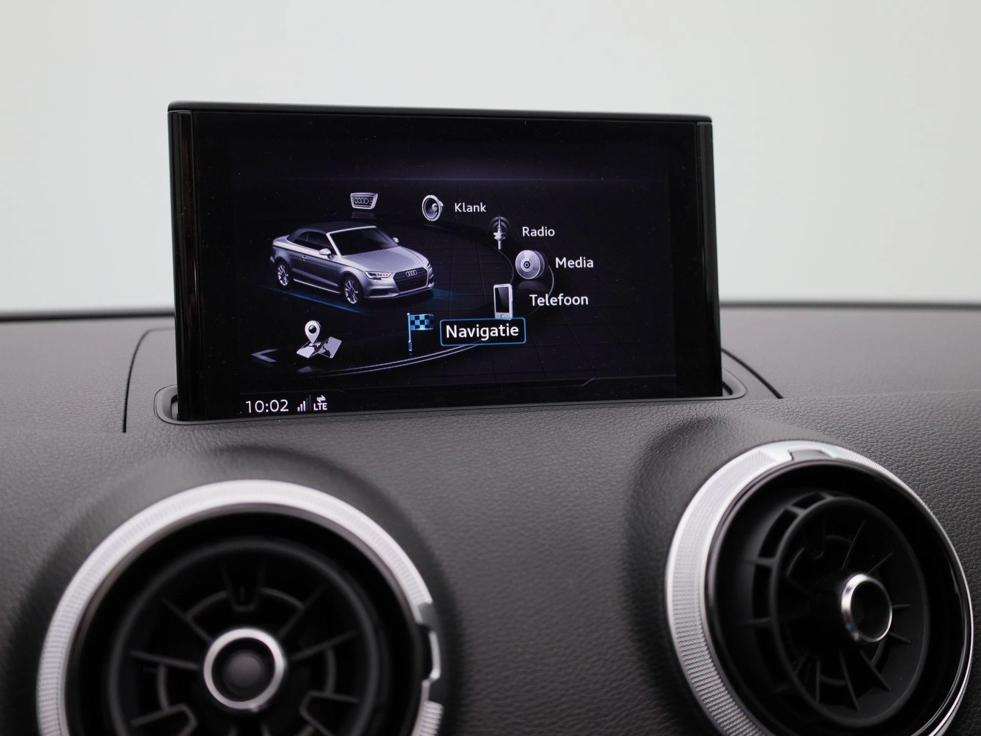 Audi A3 Cabriolet 35 TFSI CoD Advance Sport