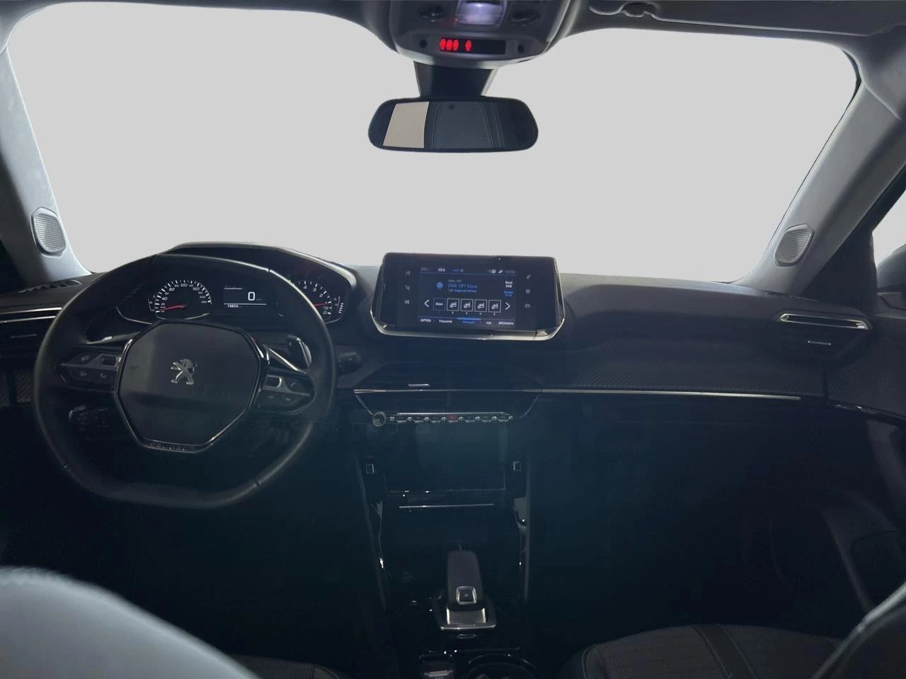 Peugeot 2008 Allure