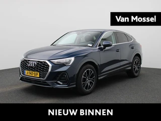 Audi Q3 Sportback 35 TFSI Pro Line S
