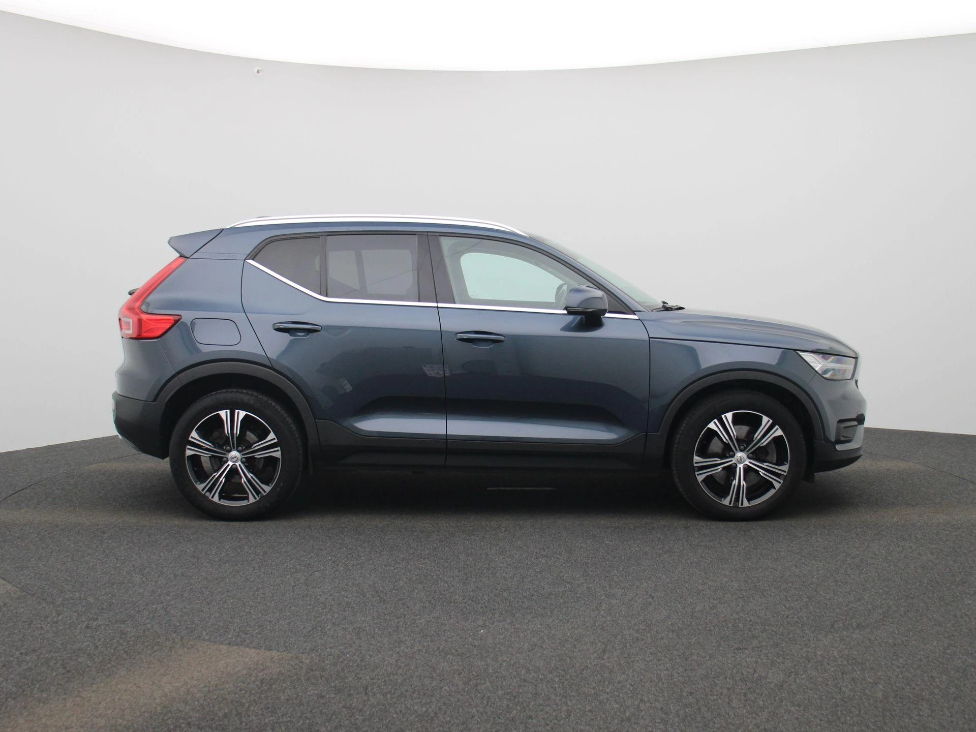 Volvo XC40 1.5 T5 Recharge Inscription