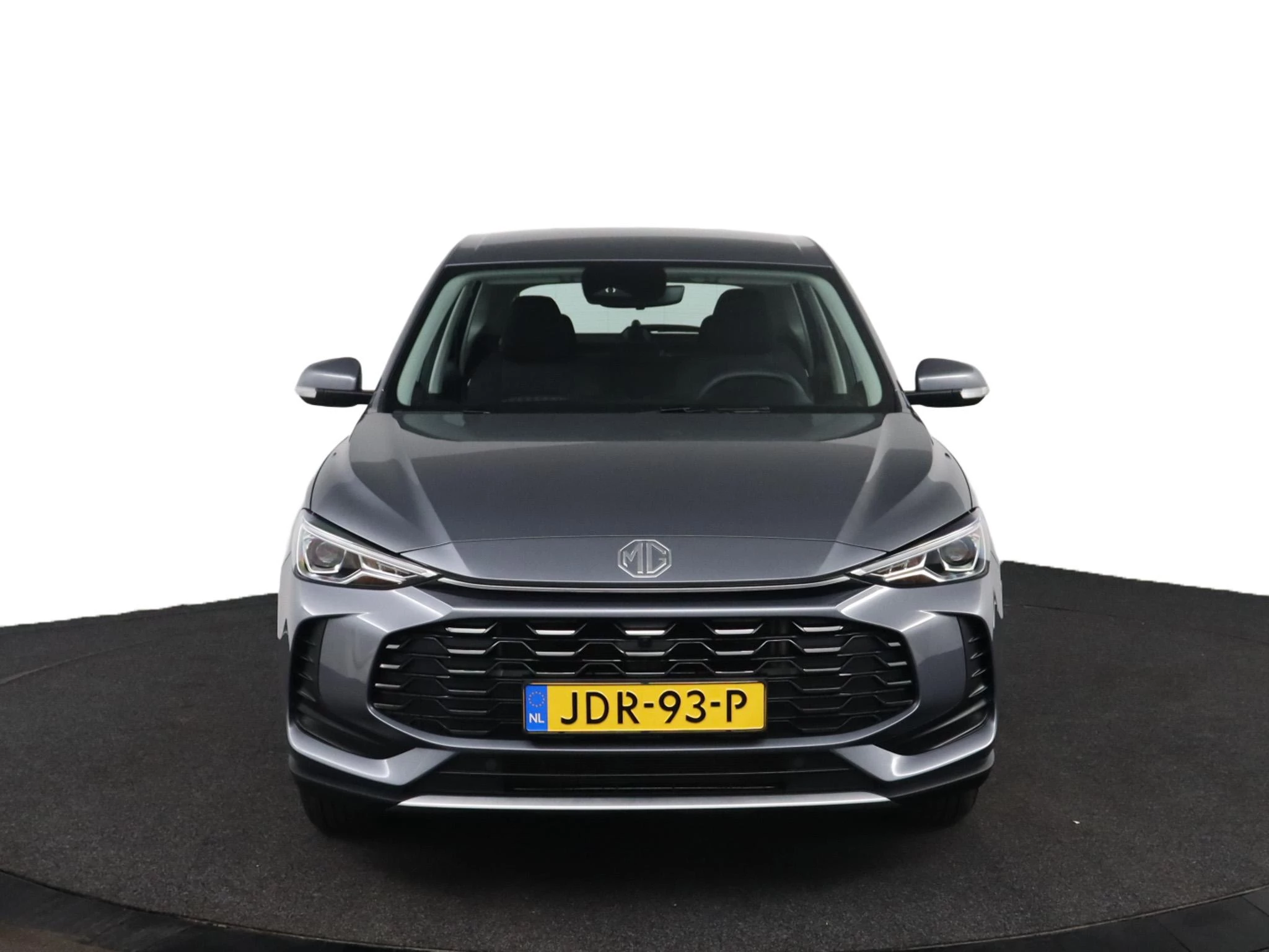 MG ZS 1.5 Hybrid+ Standard