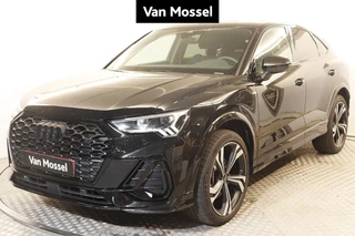 Audi Q3 Sportback 45 TFSI e S tronic S Line