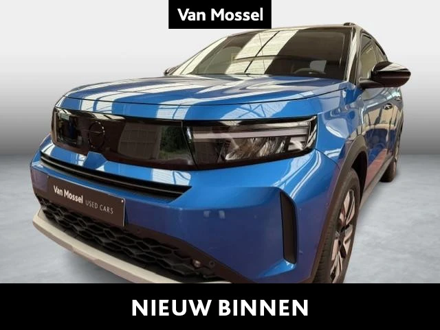 Opel-Frontera-image-0