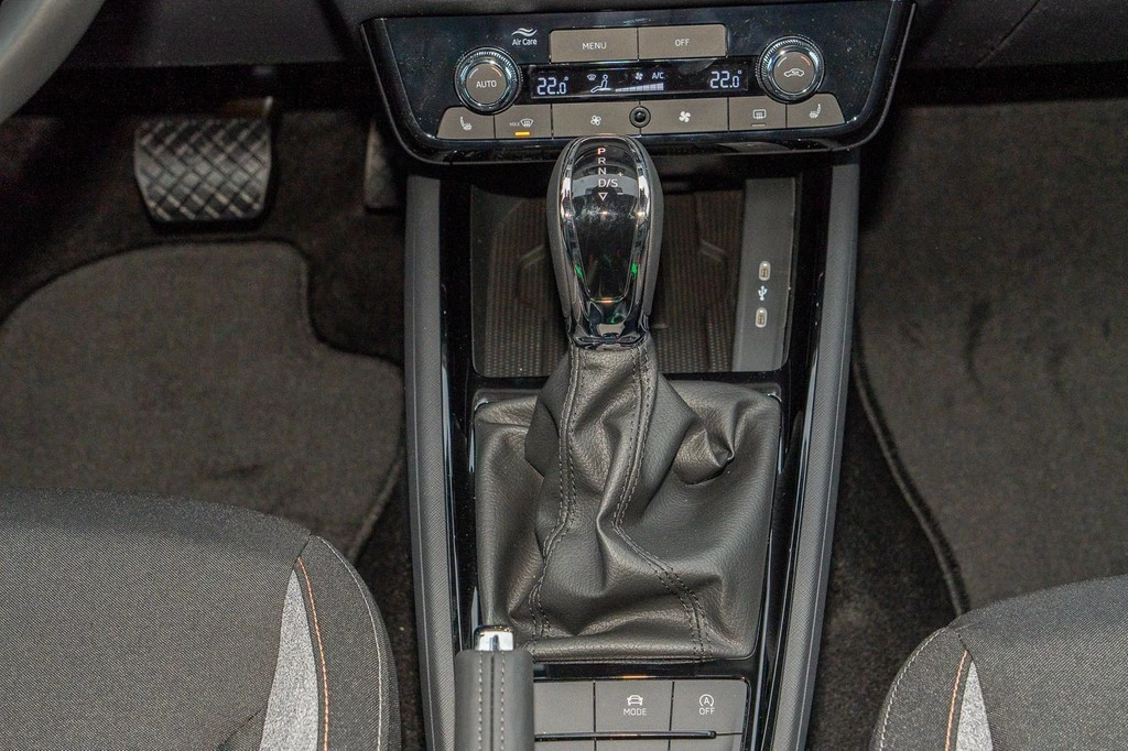 Škoda Kamiq 1,0 TSI DSG Balance