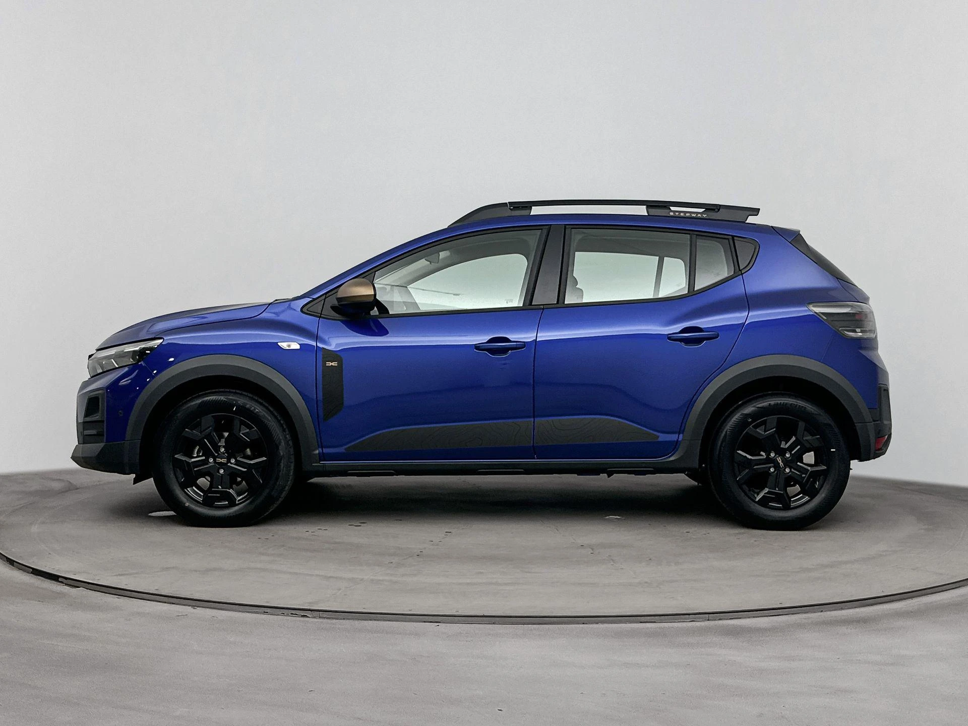 Dacia-Sandero Stepway-image-1