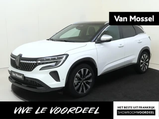 Renault Austral 1.2 E-Tech Full Hybrid Techno 200PK