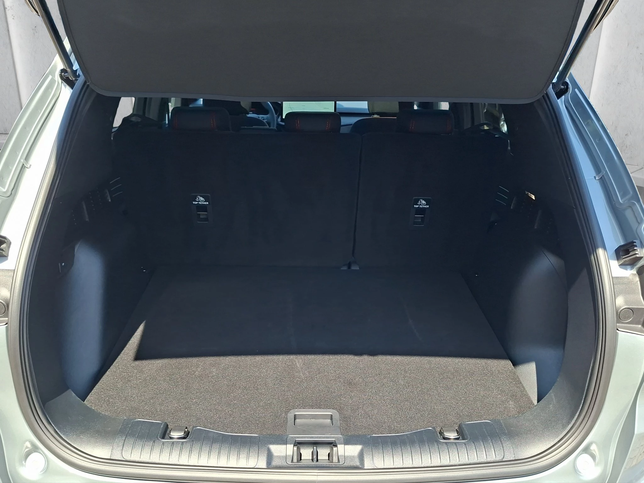 Ford Kuga ST-Line Aut.*PANO*KAM*LED-MATRIX*NAVI*GRA*WINTER-PKT.