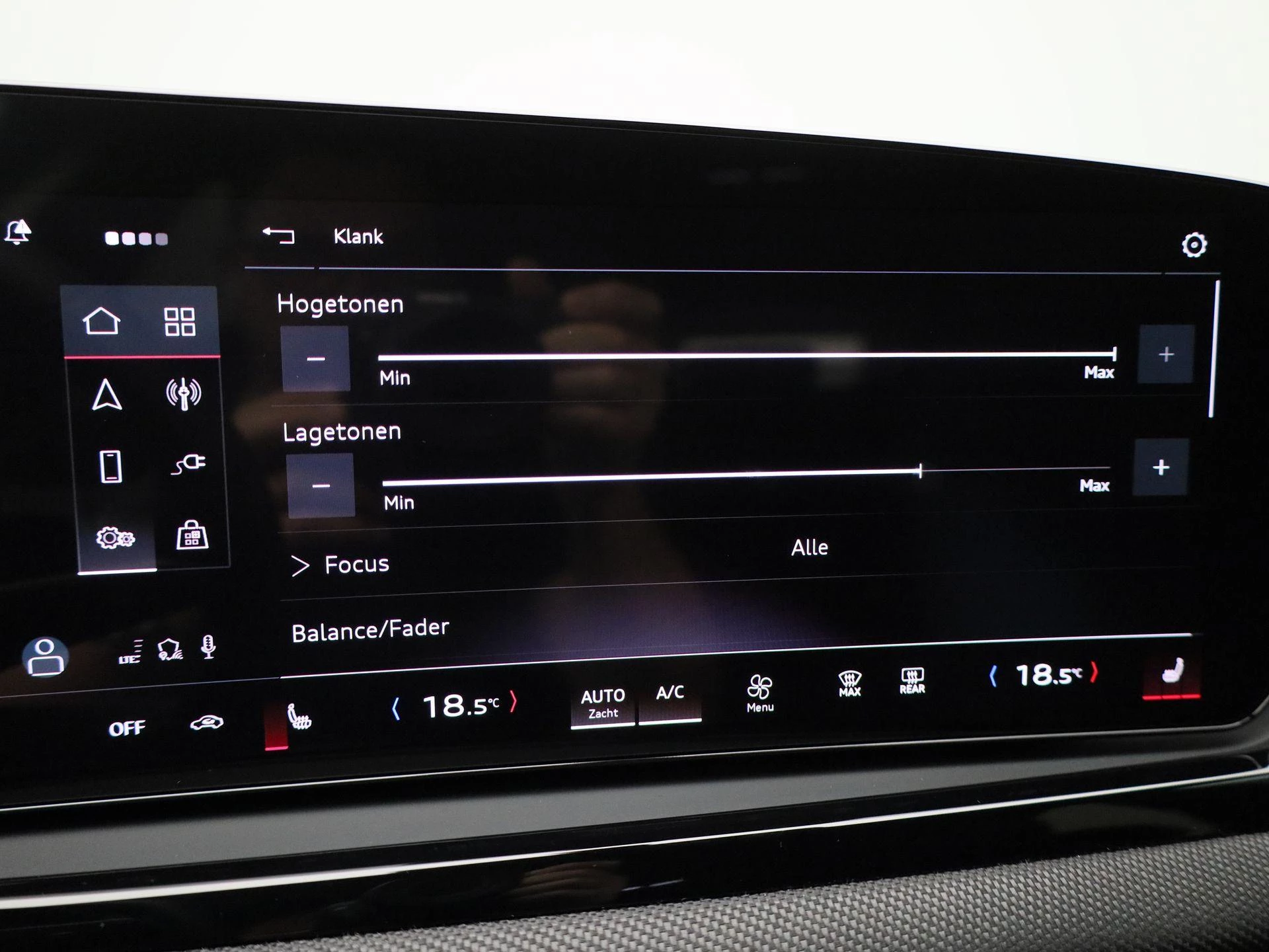 Audi A5 Avant 2.0 e-hybrid quattro S edition