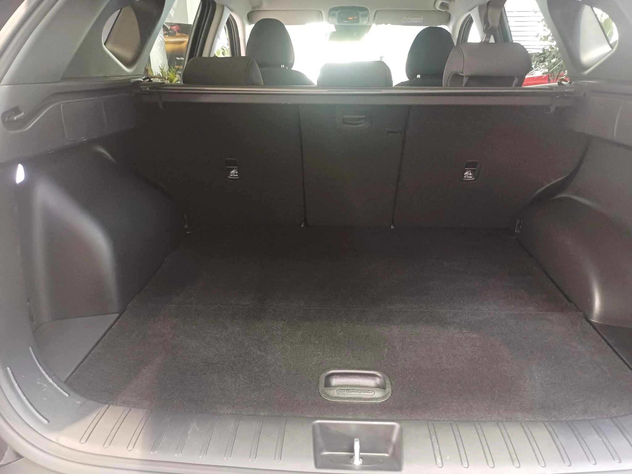 Hyundai Tucson 1.6 T-GDi 48V Feel 7-DCT
