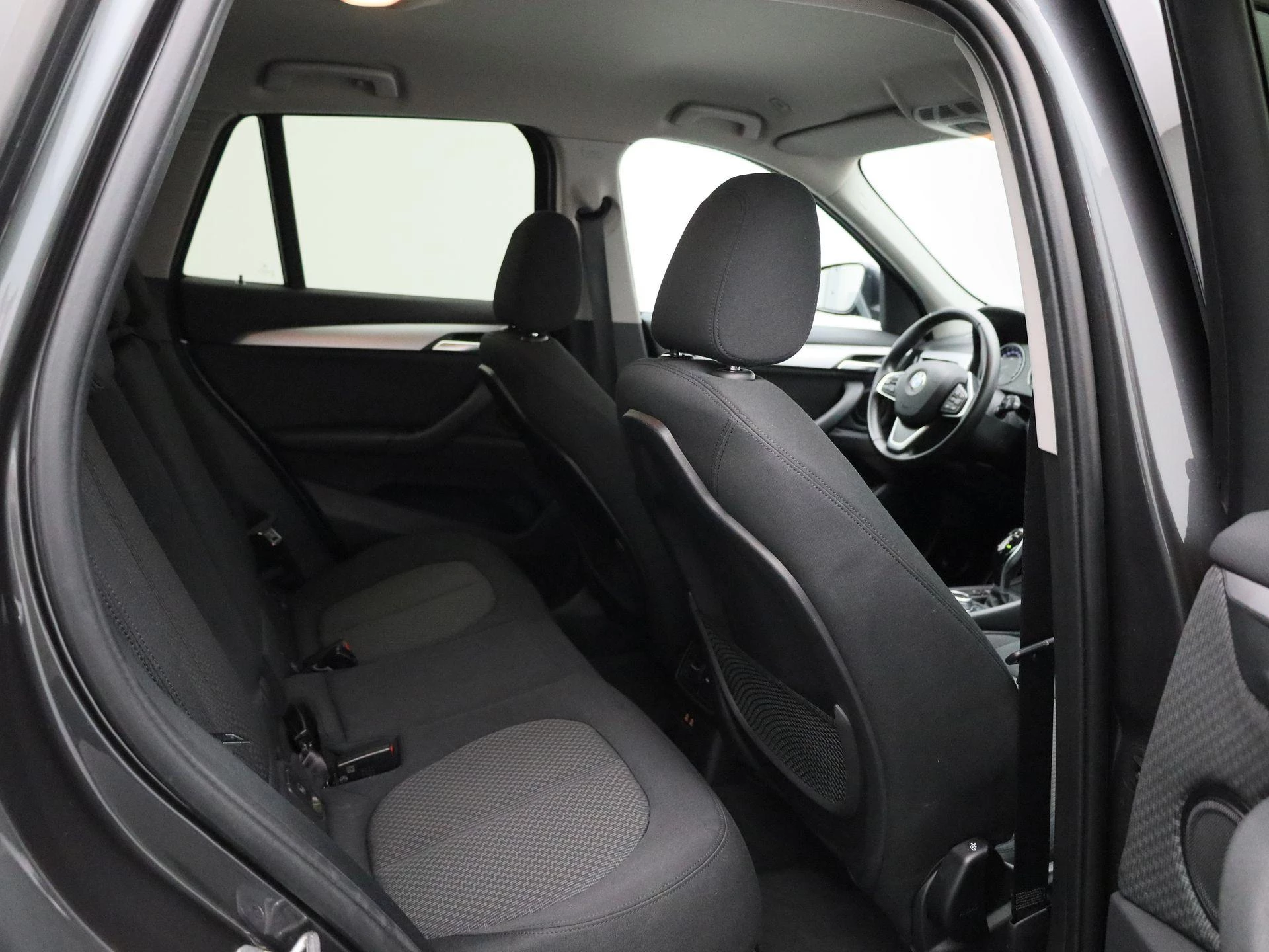 BMW X1 sDrive16dA