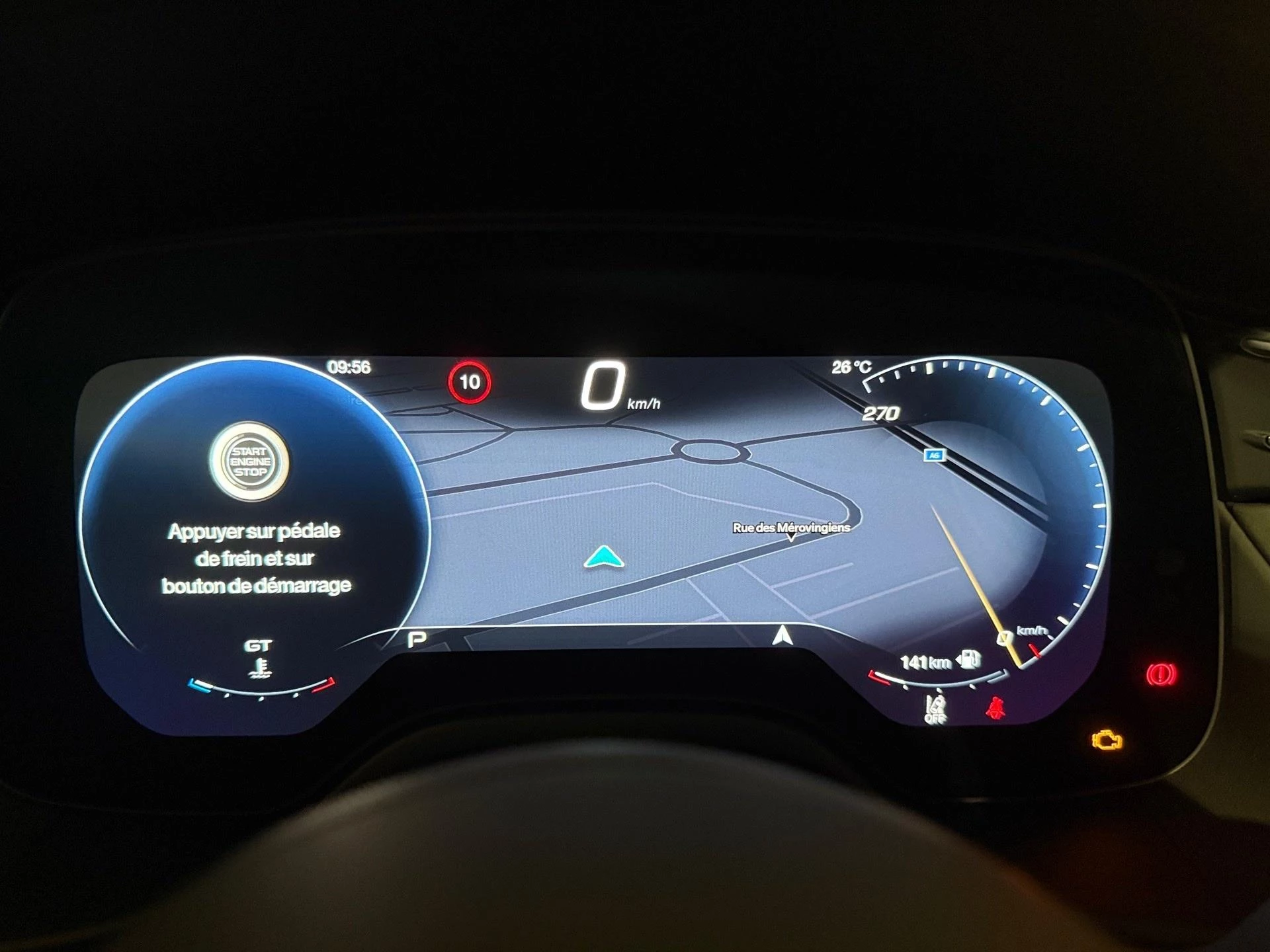 Maserati Grecale 2.0 L4 MHEV Modena 4x4 Aut.