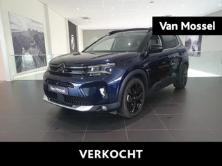 Citroën C5 Aircross 1.6 Plug-in Hybrid 225 Shine